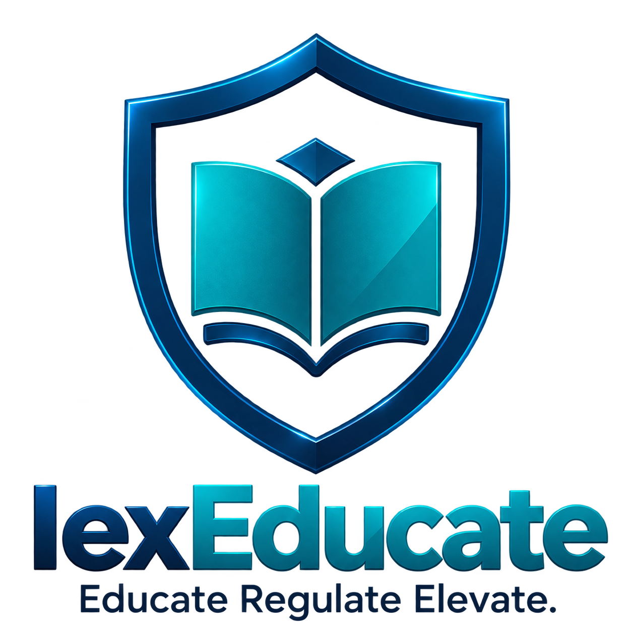 LexEducate — Educate Regulate Elevate.